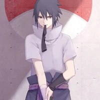 Uchiha Sasuke