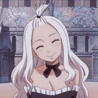 Mirajane stauss