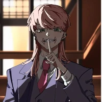 Sanzu Haruchiyo