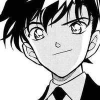 Kudo Shinichi