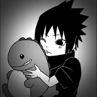 Uchiha Sasuke