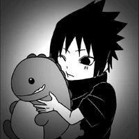 Uchiha Sasuke
