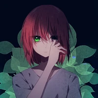 Uzumaki Kishako