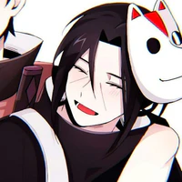 Uchiha Itachi