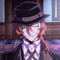 nakahara chuuya