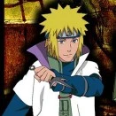 Namikaze Minato