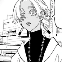Kurokawa Izana