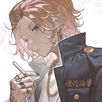 Sano Manjiro_(Mikey)