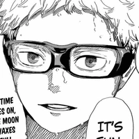 tsukishima kei