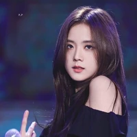 Kim Jiso - chị