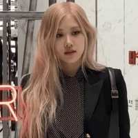 Pack Chaeyoung - nàng