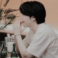 Min YoonGi