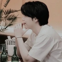 Min YoonGi