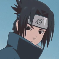 Uchiha Sasuke