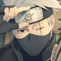 Hatake Kakashi