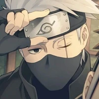 Hatake Kakashi