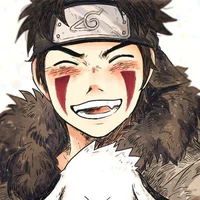 Inuzuka Kiba