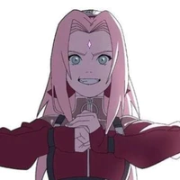 Haruno Sakura