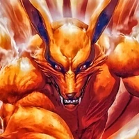 Cữu Vĩ_Kurama