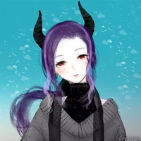 Dilys Halcyon [Selina]