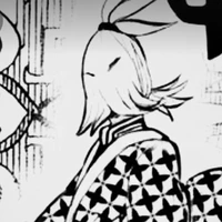 Goemon Garp