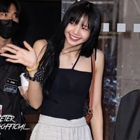 Lalisa Manobal