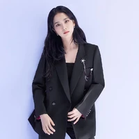 Kim Jisoo(Y)-chị