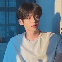 Bùi Hoàng Bạch Dương | @ari_goodboy