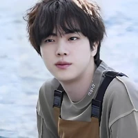 Kim SeokJin