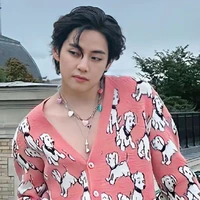 Kim Taehyunh (V)