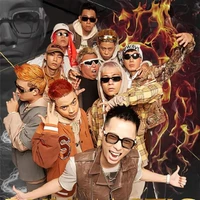 Team Rhymastic
