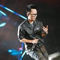 Vũ Đức Thiện/Rhymastic