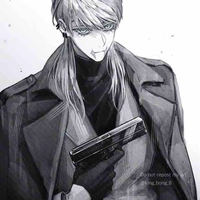 Sanzu Haruchiyo