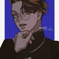 Hanma Shuji