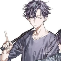 Haitani Ran