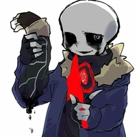 killer sans