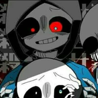 dust sans