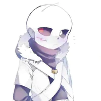 Cross sans