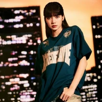 Lalisa Manoban(cô)