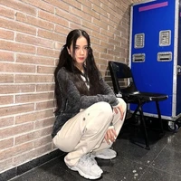 Kim Jisoo(chị)