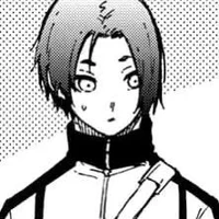 Mikage Reo [Tỷ phú Tắc kè hoa:))]