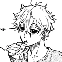 Nagi Seishirou [Thiên tài đầu trắng m90]