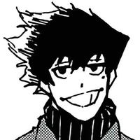 Karasu Tabito [Con quạ đen bẩn tính]