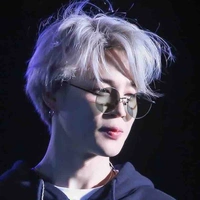 Park Jimin 