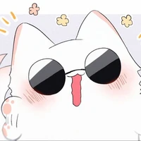 Tác giả là một con mèo :>>