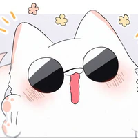 Tác giả là một con mèo :>>