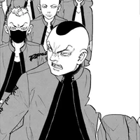 Mochizuki Kanji