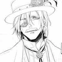 Jack the ripper