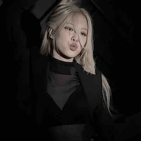 Park Chaeyoung 
