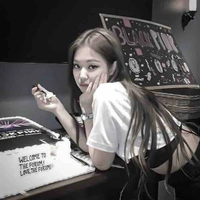 Jennie Kim